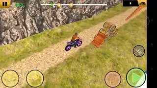 Tricky Bike Trail Stunt 2 - Android Gameplay HD