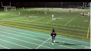 10 2022 vs Nia Wheatfield Varsity goal NFL Championship