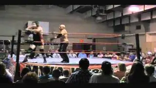 MWA 08-27-2011 Stewart Oliver Backlund vs Chuck E. Smooth.wmv