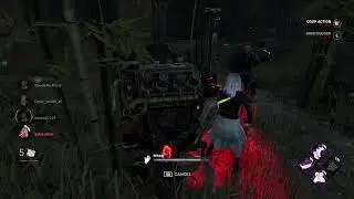 Baby Blendette Evades & Escapes The Mindmaster Without Getting Hooked
