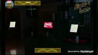 (Прохождение игры Five Nights With Mac Tonight Remastered Android) #4