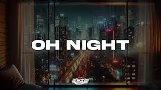 UK Garage x 2 Step Type Beat 2023 - UK Garage Type Beat -&ldquo;OH NIGHT