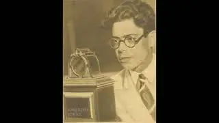 FOLHAS AO VENTO - Gastão Formenti (1933)