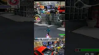 ReBoot PS1 PSX unboxing & gameplay SK CZ