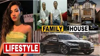 Romsha Singh ( Dance Plus 6) Lifestyle 2021,Income, Family, House, Boyfriend, Car, Bio & Net Worth