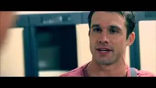 MMA Film - Only I&hellip; (Clip #4) - Starring Brendan Fehr, Hunt Block, Dillon Casey