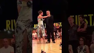 Alejandro Larenas & Marisol Morales | Quedemos nos aquí - Lidia Borda & Esteban Morgado.