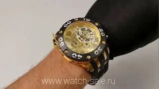 Мужские наручные часы Invicta Reserve Scuba 0917. Swiss Made