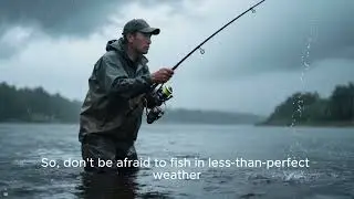 AI Pro Fishing tips