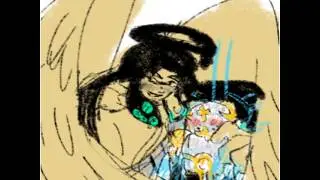 FNF Hypnos Lullaby Frostbite OC cover