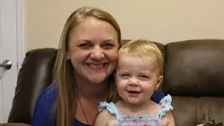 Removing the Stress of Delivery: Patient Testimonial