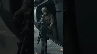 &ldquo;Real heroes wear uniforms, not capes.Salute to the Brave of the Army 🪖🔥&rdquo;