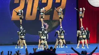 ATA GeneSIX Worlds 2022 Day 2