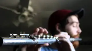 Dearest Helena - Starcraft: Brood War PC [8BitBrigadier Flute Cover]