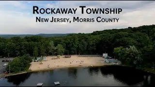 Rockaway Twp, New Jersey - Community Spotlight