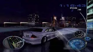 MC3 online short chilling stream
