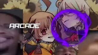 yanvince - triple no (lumabeingeternitygirl remix) | Bass House | Arcade - Fanmade
