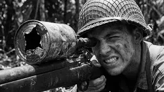 The Sniper&rsquo;s &ldquo;Soup Can Trap&rdquo; That Destroyed a Japanese Battalion in 5 Days