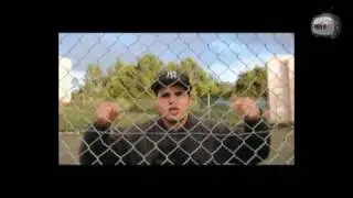 Mr.  B Feat.  DTM - Mãos ao Alto