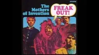 Frank Zappa - Go Cry On Somebody Else's Shoulder