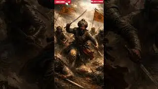 First Anglo-Sikh War 1845&ndash;46 | History Shorts