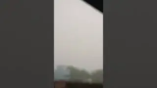 Heavy Rain Patna