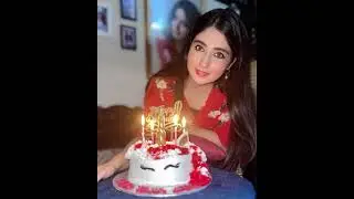 It&rsquo;s my Birthday ✨🥳&hearts;️ #taliajan #reel #shortsvideo #votd
