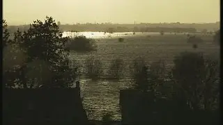 Somerset Levels still suffering under the floods