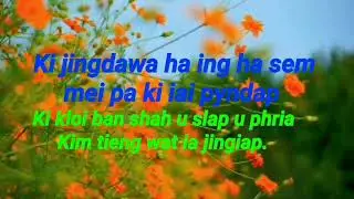 #Ballad poetry video (by Humble khongkliam)#khasi poitri.