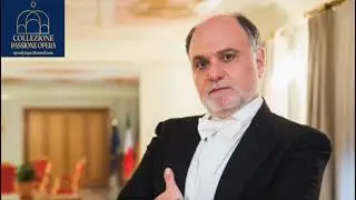 &ldquo;Ove son io&hellip; Ora di morte&rdquo; Roberto Frontali VERDI - MACBETH. PARIS 16.05.2015