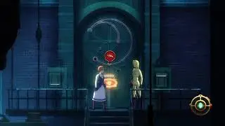 Forgotton Anne - Inside The Tower, Distilling Dilly Back To Life, Plus Getting More Anima Power