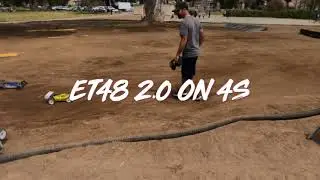 Weekend Rc Anarchy : Introducing The New &ldquo;Tekno Rc ET48 2.0&rdquo; ; Build & Reveal + more #hotboxrc