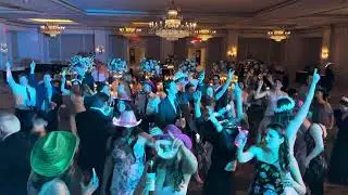 Pink Pony Club (Live Cover) &ndash; Atlanta Wedding Band