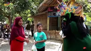 TOANG TAMBI SINGA DANGDUT SATRIA NADA