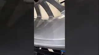 #wheelcleaning before and after 🔥