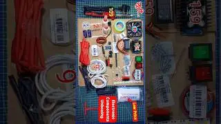🤑 Low Price Electronic Components | #shorts #tranding #ytshorts #samarexperiment