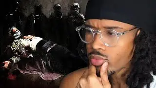 Shawn Cee REACTS To 