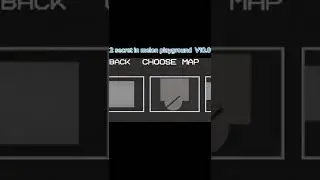 2 secret in melon playground