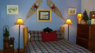 Tahoma Meadows B&B Cottages - Tahoma (California) - United States