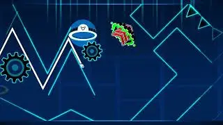 COSMIC WAVE (UNNOFICIAL SONIC WAVE SEQUEL)