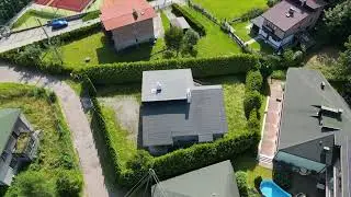 *** Wielofunkcyjny budynek w atrakcyjnej i spokojnej lokalizacji***