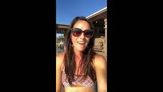 Stand Up Paddleboarding is Fitness - here's why by Wave of Wellness