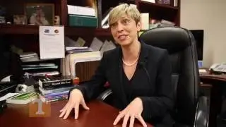 Beyond Elite Law: Radice on how personal background shapes her research