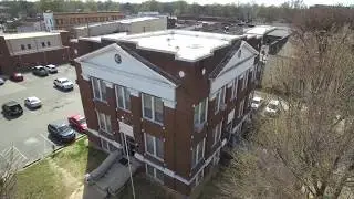 Arkansas County Courthouses | Association of Arkansas Counties