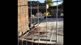 Moving on in leaps and bounds