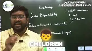 ETHICS made Simple Through Case Studies by Sasikanth sir
