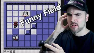 Funny Field - Japan Exclusive - GB game