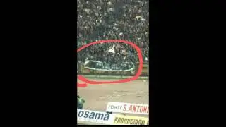 Striscioni rubati - Ultras Italiani [Parte 2]
