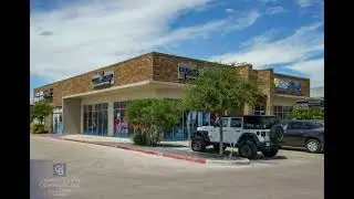 Concord Plaza - Under New Management! Coldwell Banker Commercial RGV Property Management