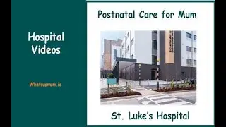 Postnatal Care Mum